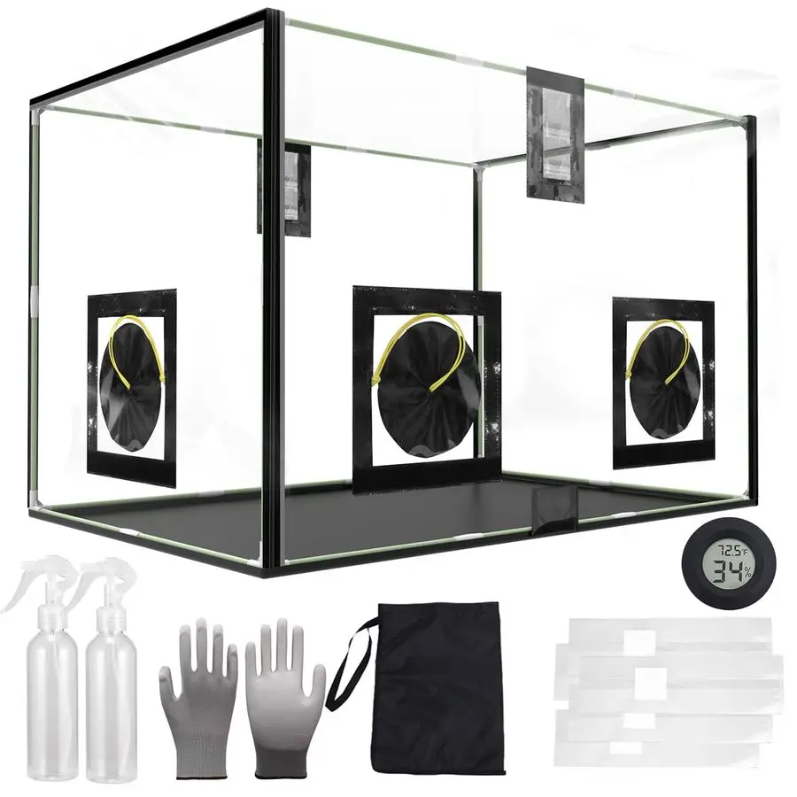 Mycology Large Stil…