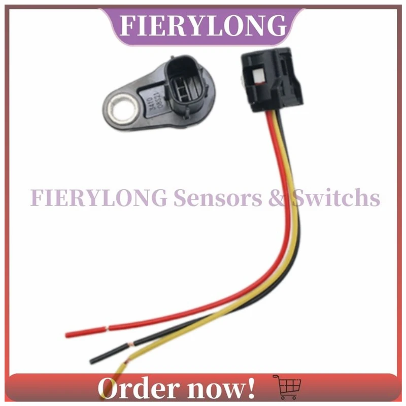90919-05060 Engine Camshaft Position Sensor For Lexus Ct200h Es300h Gs450h Gx460 Ls600h Scion Toyota 4runner Corolla Fj Cruiser view 6