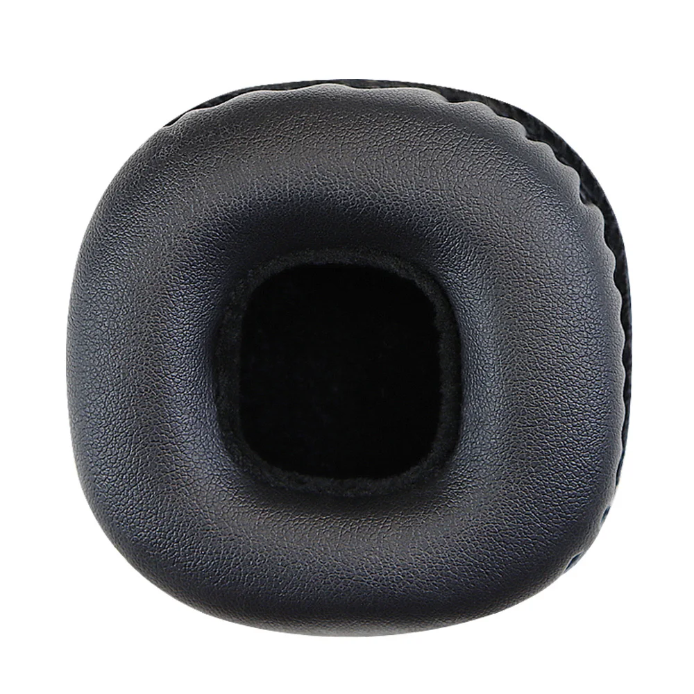 استبدال سماعة الأذن وسائد الأذن بطانة للأذن لسماعات مارشال ميد ANC بلوتوث