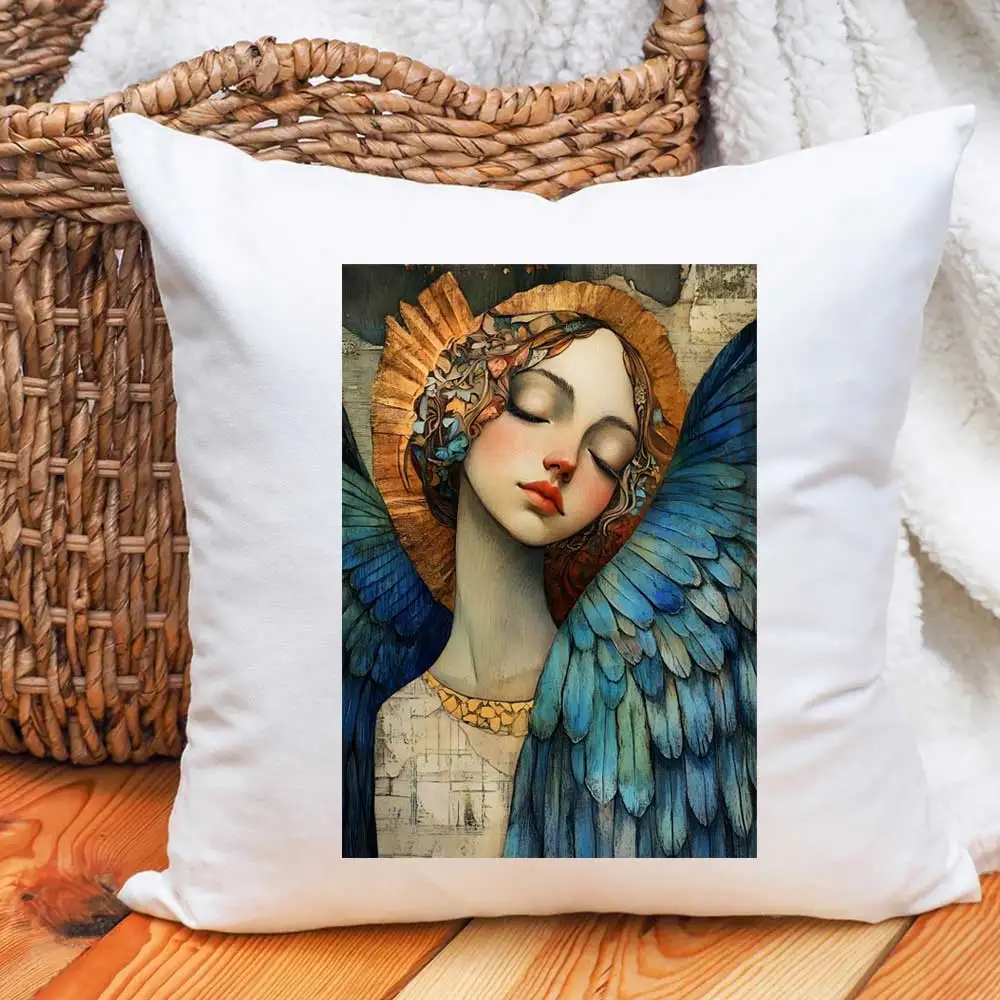 لوحة زيتية جميلة، نقل حديدي للملابس، قمصان قابلة للغسل على مستوى A، ملصقات حرارية، بقع لطيفة للفتيات مزينة #4