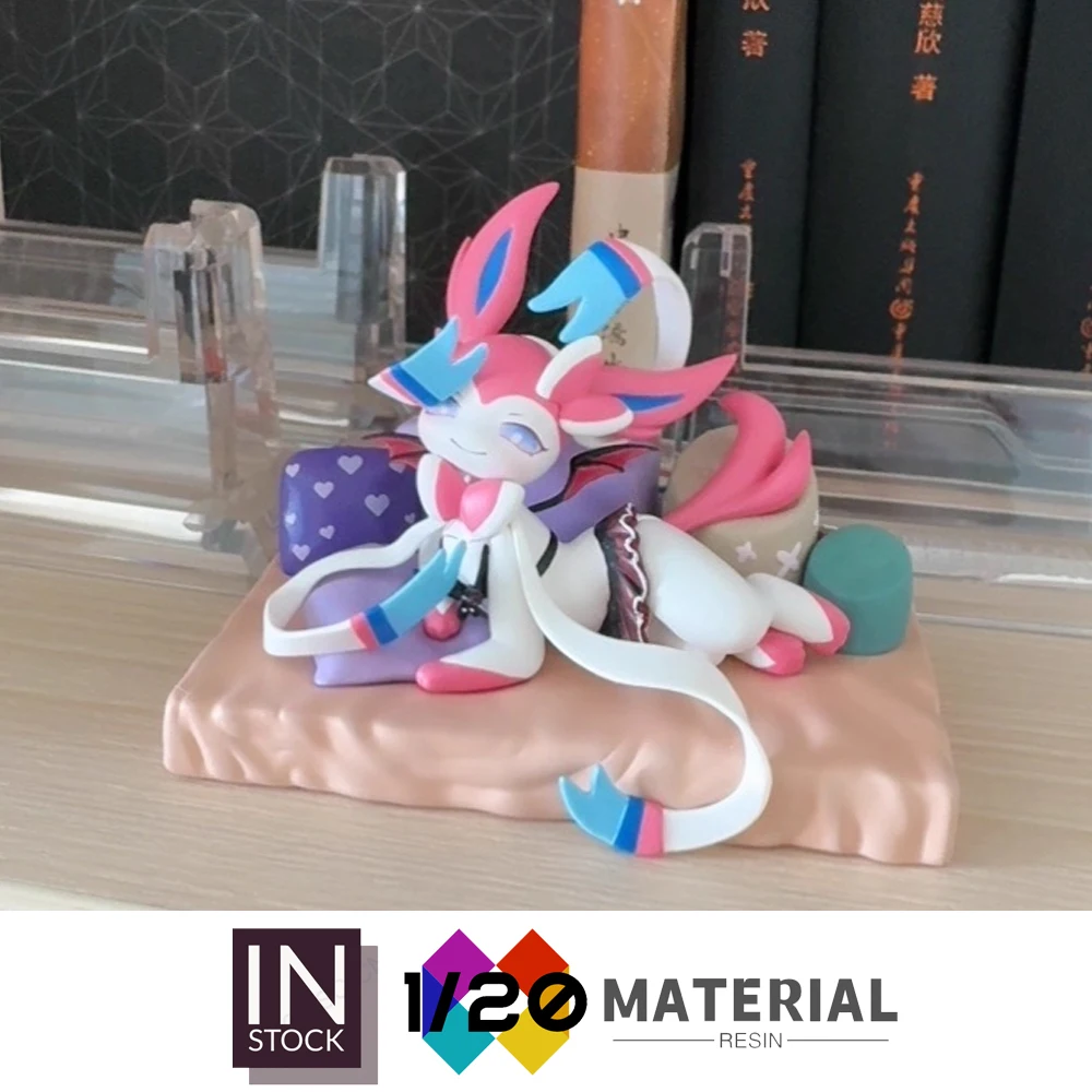 [Ready Stock]1/20 Resin Scale World [MocKing] - Hari Sekolah