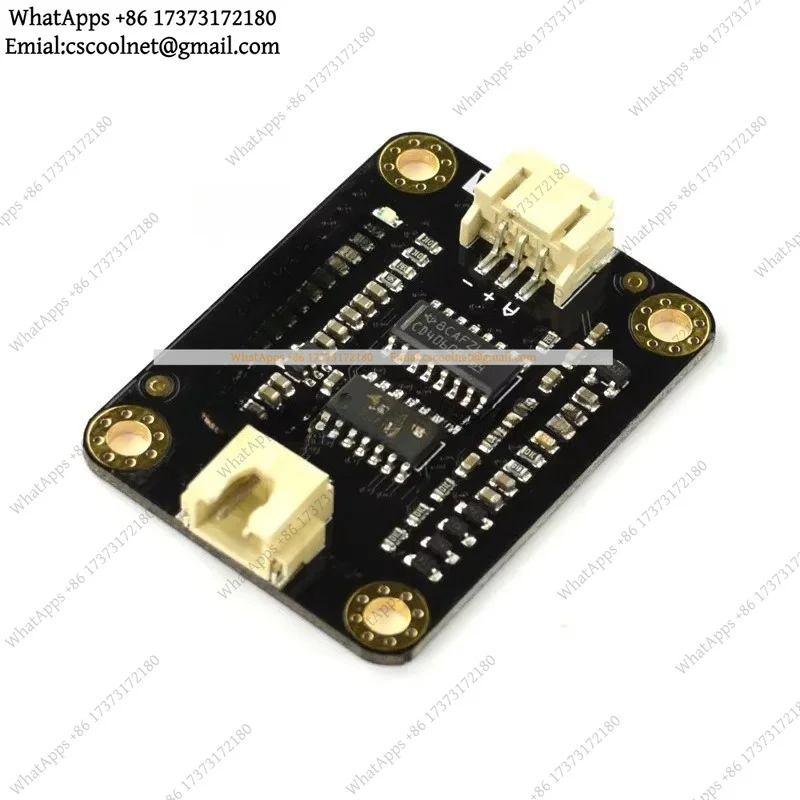 k06 5pcs DFRobot Gravity Simulate TDS Sensor Module Water Solubility Conductivity SEN0244