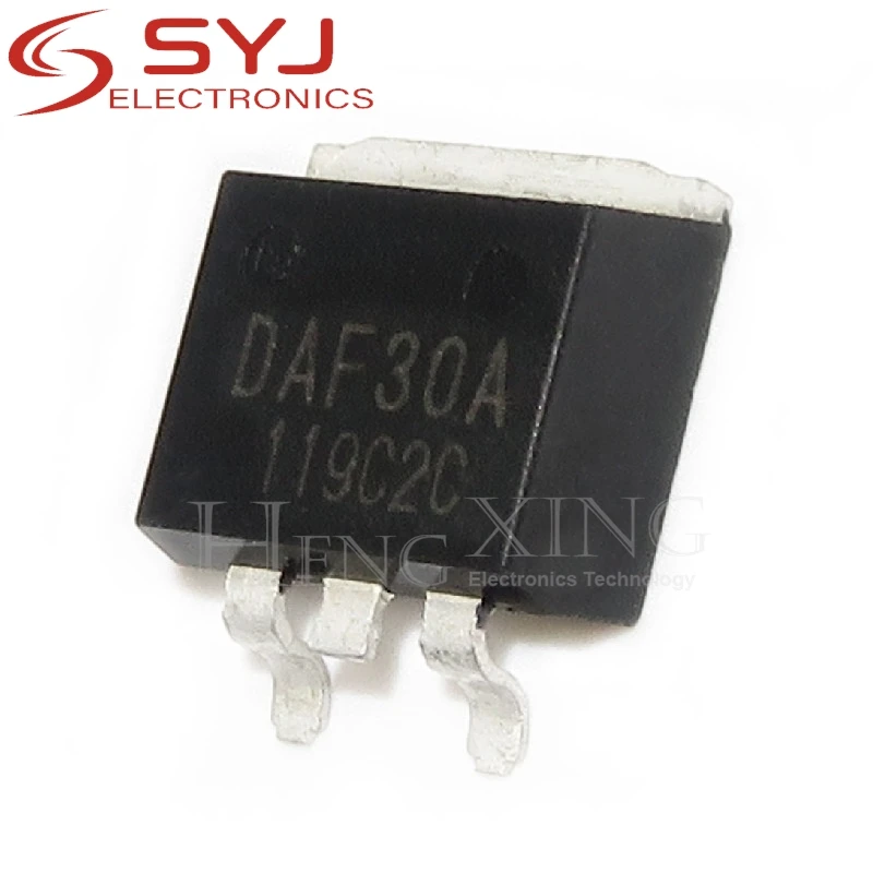 （1pcs-5pcs）L7912CD2T L7912 LM317D2T LM317 DAF30A DAF30 TO-263