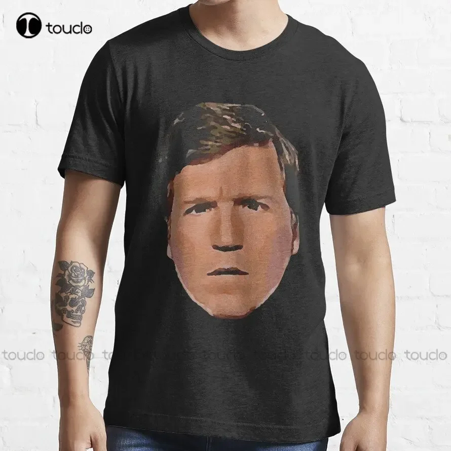 Tucker Carlson T-Shirt