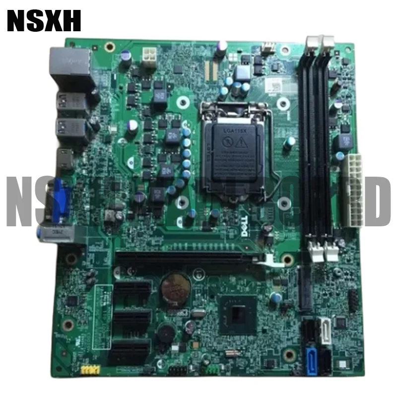 

660 270 Computer Motherboard 11068-1 CN-084J0R 84J0R 084J0R DDR3 Mainboard