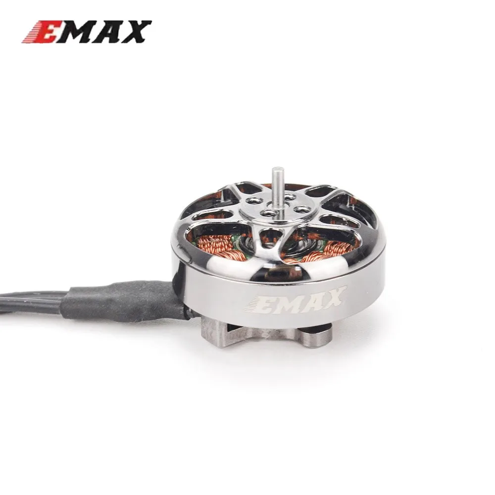 1/4 قطعة EMAX ECO II سلسلة 2004 1600KV 2000KV 2400KV 3000KV فرش السيارات 4S-6S يبو بطارية ل 3/3.5 بوصة RC الطائرة بدون طيار FPV سباق #6