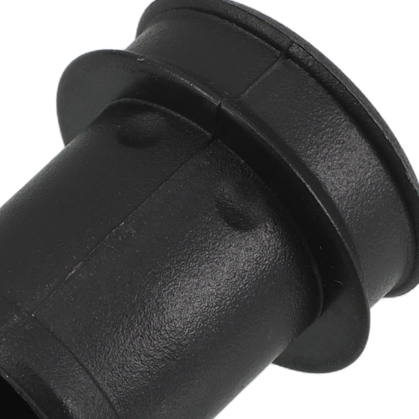 Car Lighter Socket Dust Cap Universal Waterproof Dustproof Plug Cover for German Auto Interior Clean Protection