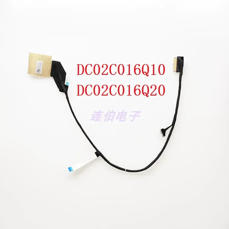 For DC02C016C10 DC02C016C20 HP HP 14-FC TPN-C172 OLED KPM42 Screen Cable