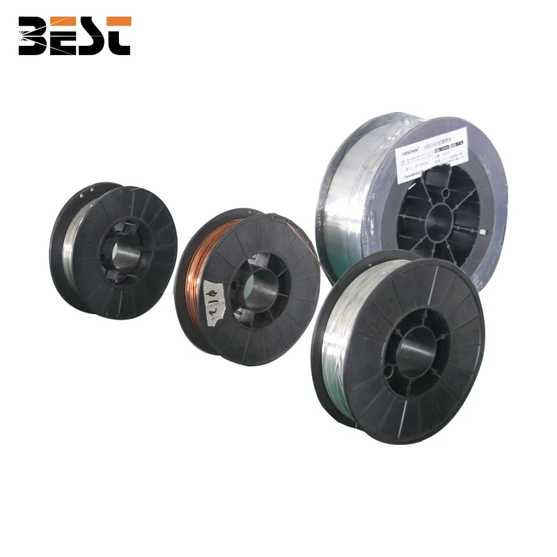 ER5356 Aluminum-magnesium welding wire 0.8mm 1.0mm 1.2mm 1.6mm for laser welding