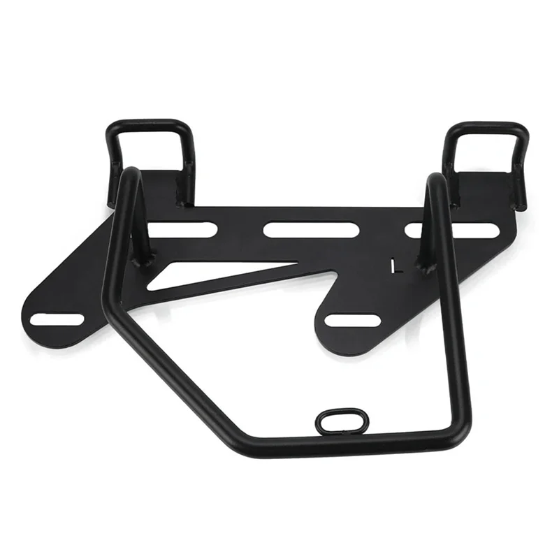

AB16-Motorcycle Luggage Racks Saddle Bag Bracket Support Holder Side Racks For Honda Rebel 250/300/500/1100 2016-2024