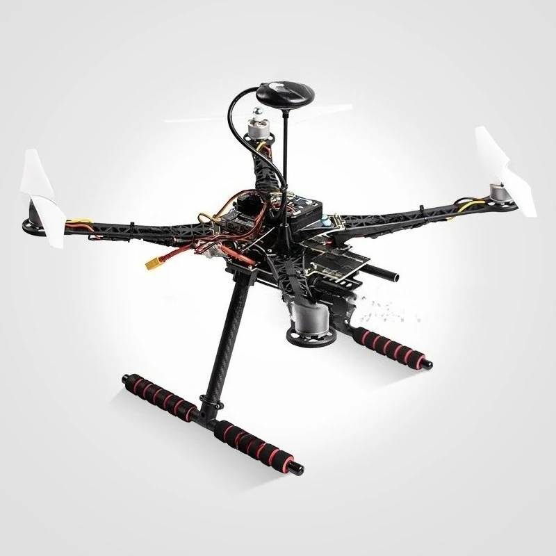 S500 Set DIY Drone Components Flight Control To Hand Flight Aerial Photography Set