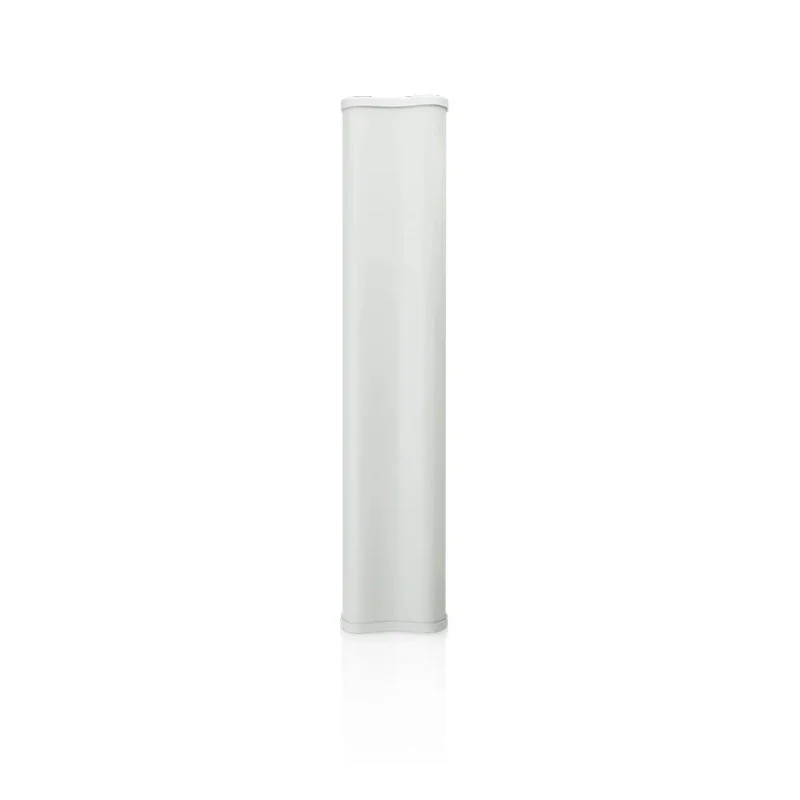 

UBIQUITI AM-2G16-90 UISP AirMAX Sector 2.4 GHz, 90º, 16dBi Antenna, 2x2 BaseStation Sector Antenna Pair, Rocket M BaseStation