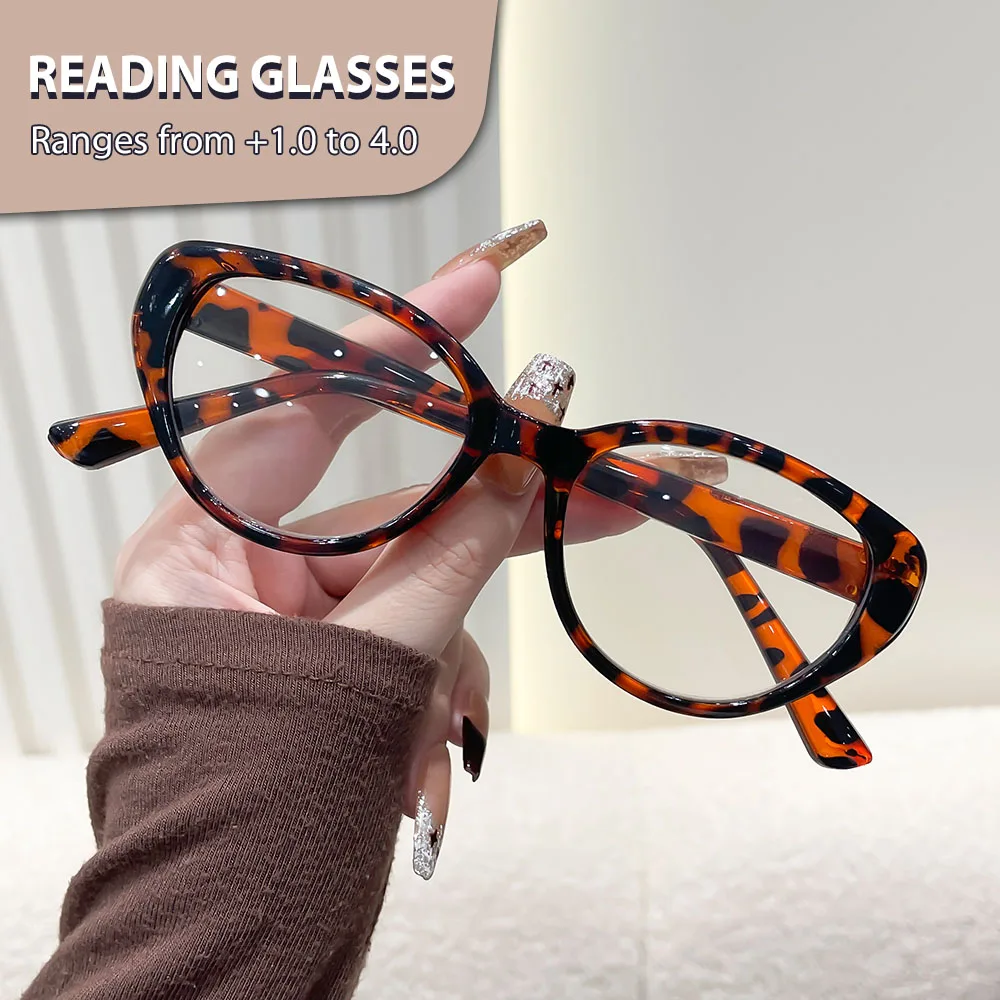 1PC Women's Cat Eye…