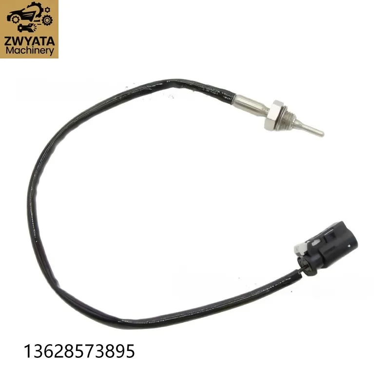 Exhaust Gas Temperature Sensor 13628573895 For BMW 1 F20