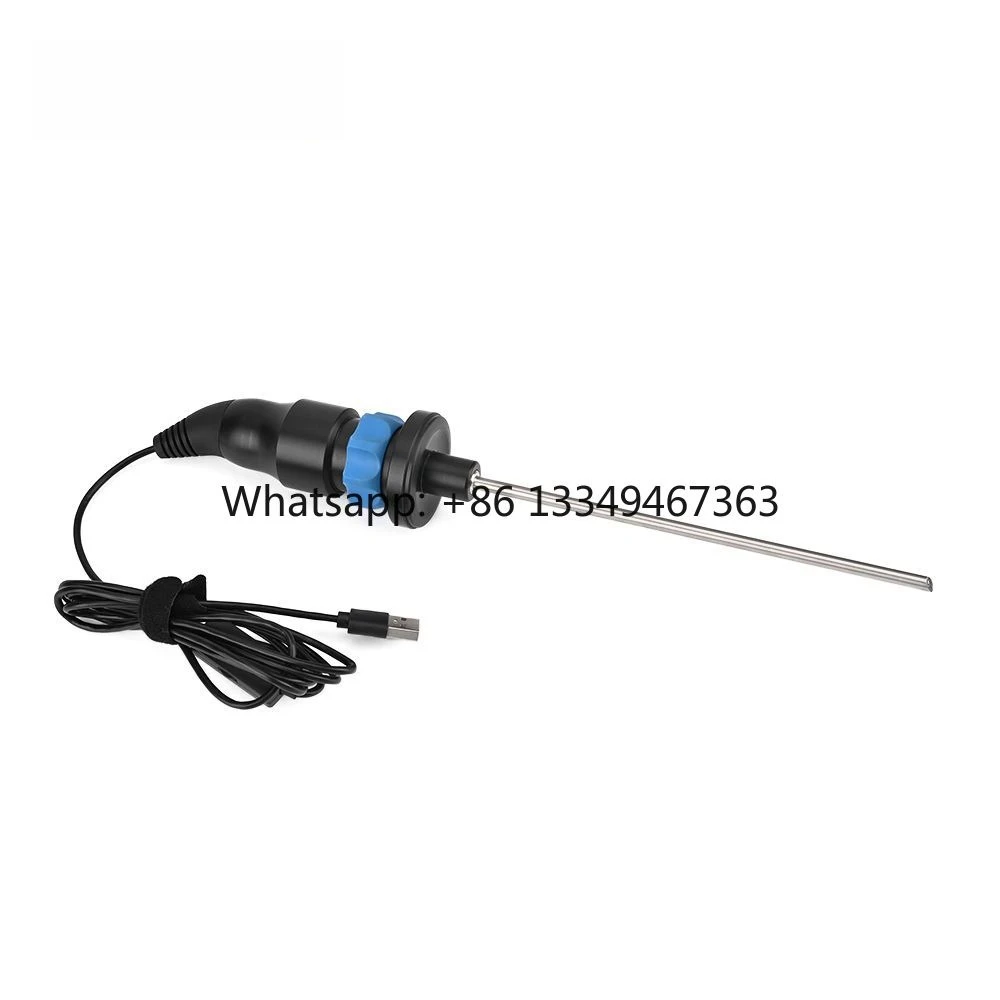 0 & 30 Degree Simulation Training HD Camera Camera for Orthopedic Surgery Skill Training