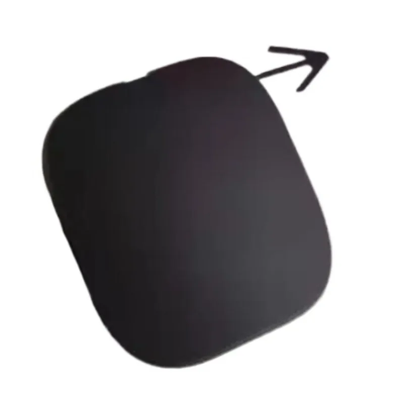 

Genuine Trailer Tow Cover Front Bumper Trailer Cover for Renault Koleos 2009 2010 2012 2013 2014 2015 2016 511804763R Unpainted