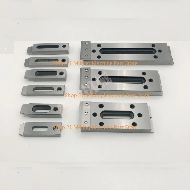 Wire EDM Fixture Board Stainless Jig Tool Fit Clamping And Leveling New 1pc