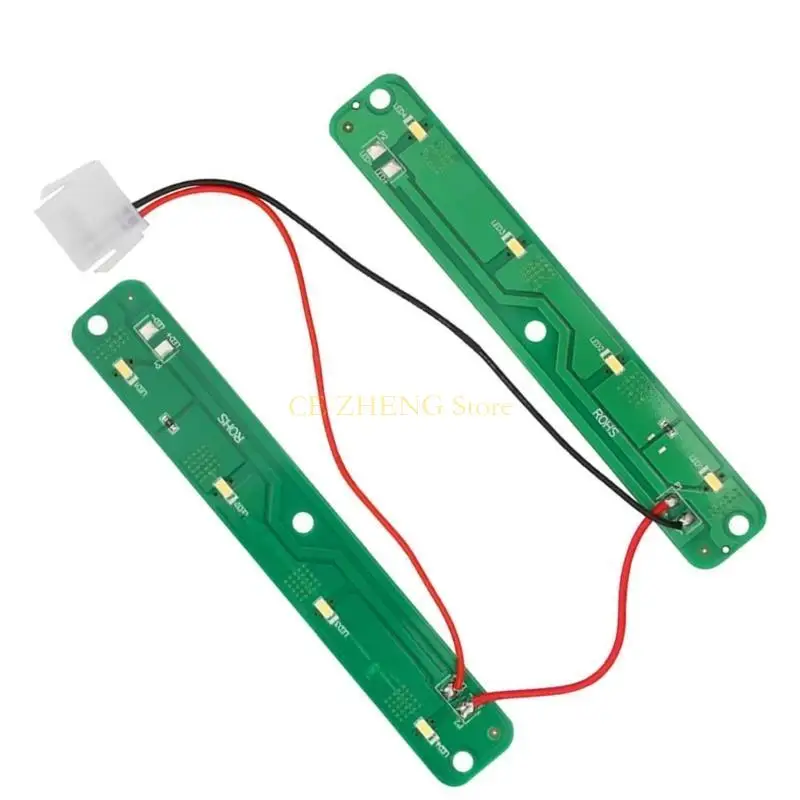 E56B 냉장고 LED 조명 방수 LED 조명 모듈 Universal Fit LED LIGHT 2W LED 조명 보드 W1104311 W11527432