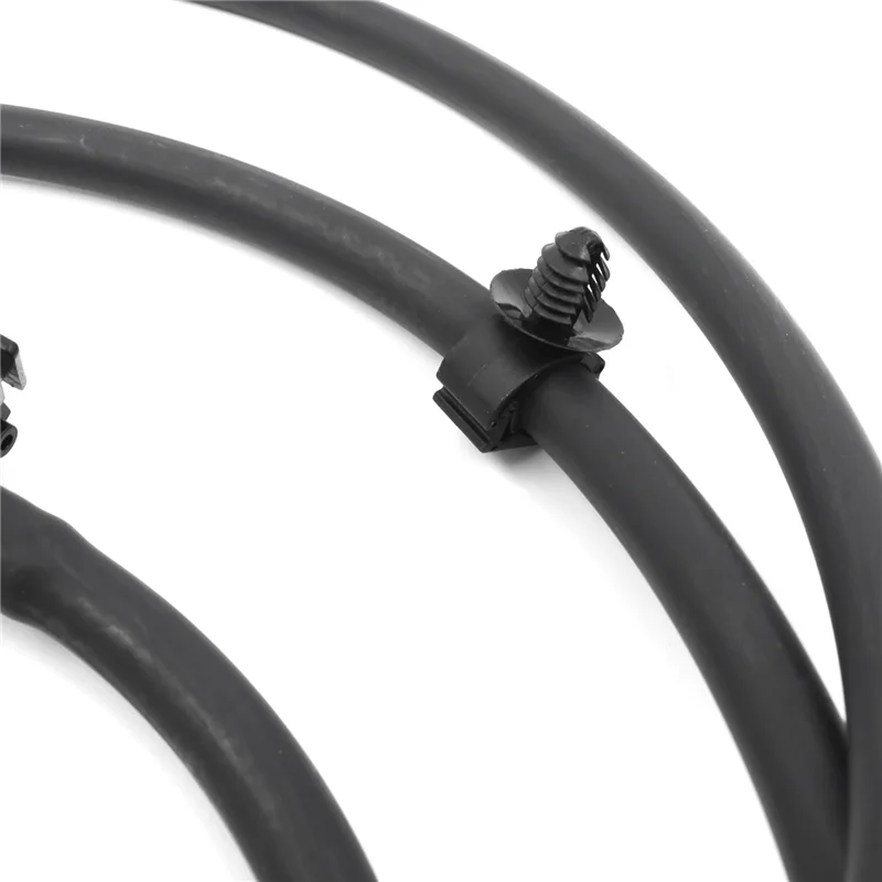 

NEW-New Windshield Windscreen Washer Nozzle Jet Hose A2058600192 For - C-Class W205 2015-2019 With Heated