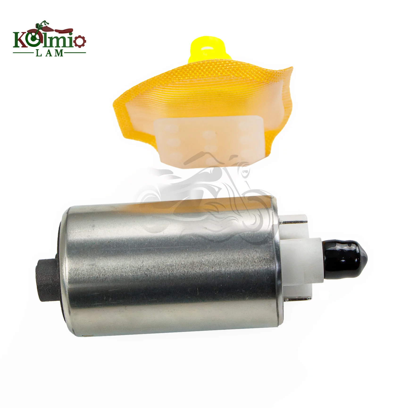 Fit for 2007 - 2016 Suzuki Bandit GSF650 GSF1250 Motorcycle Gas Petrol Intank Fuel Pump DL1000 DL650 V-Strom 650 1000 2008 2009