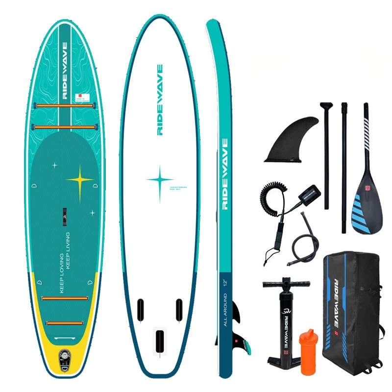 YYHC sup New design Stand-up paddleboarding  Paddle Stand Up Inflatable Paddle Board  surf board