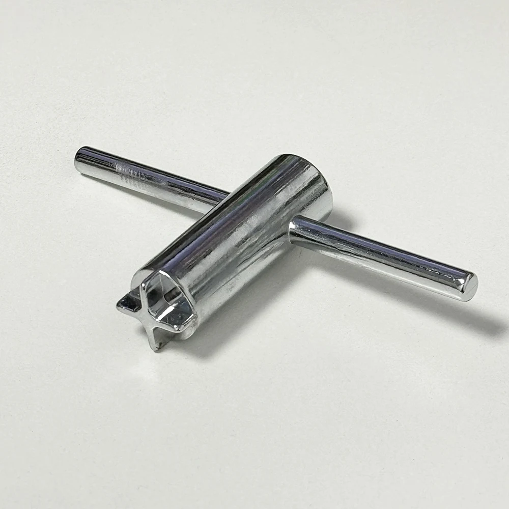 Thread Removal Tool For GARMIN Vector 3 3S RALLY RK100 RK200 RS100 RS200 Bicycle Pedal Repair Tool Bearing Tear Down Utensil