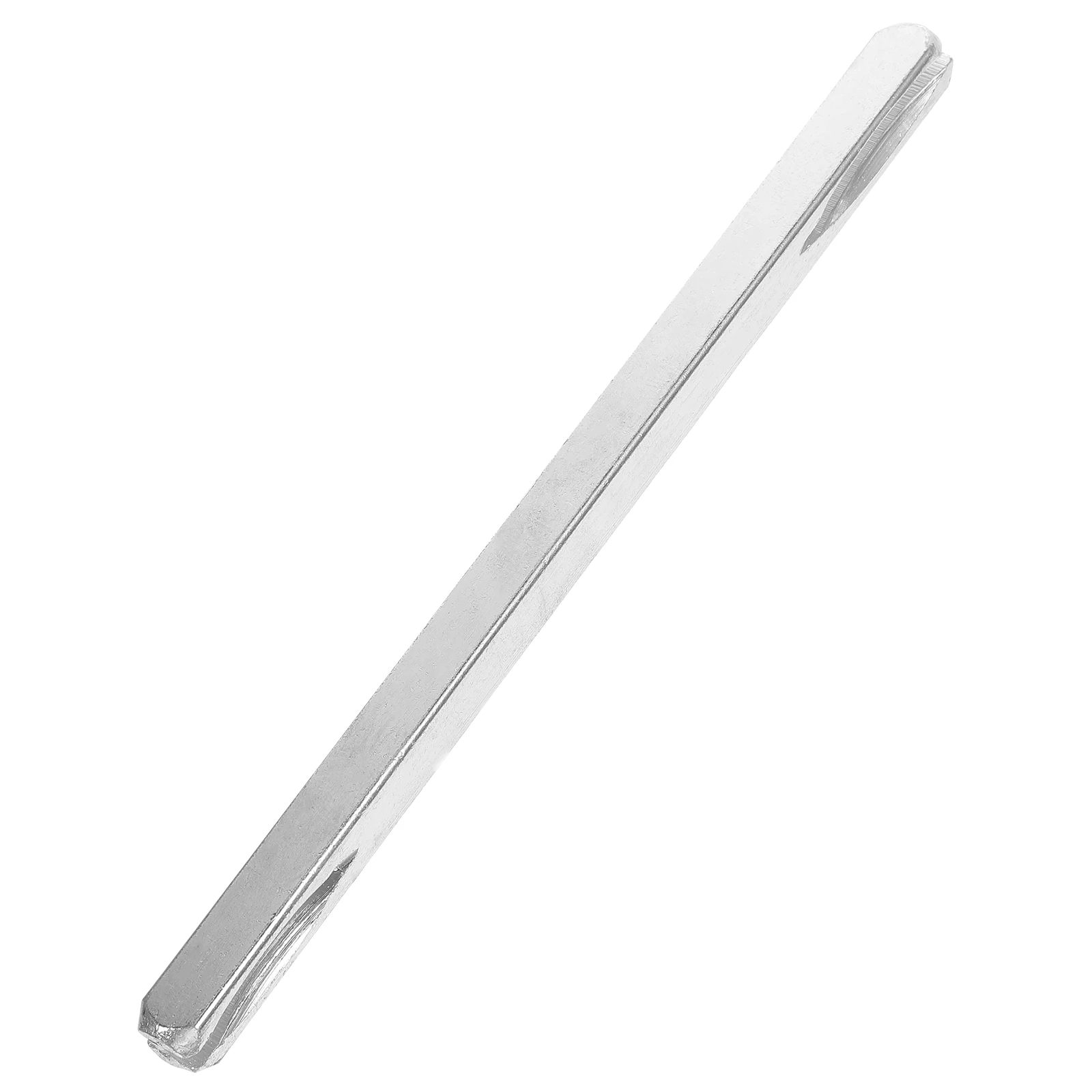 

Door Handle Spindle 8x8x140mm Square Drive for Old Knobs Replacement Vintage Hardware Lock Parts Metal Door Accessories
