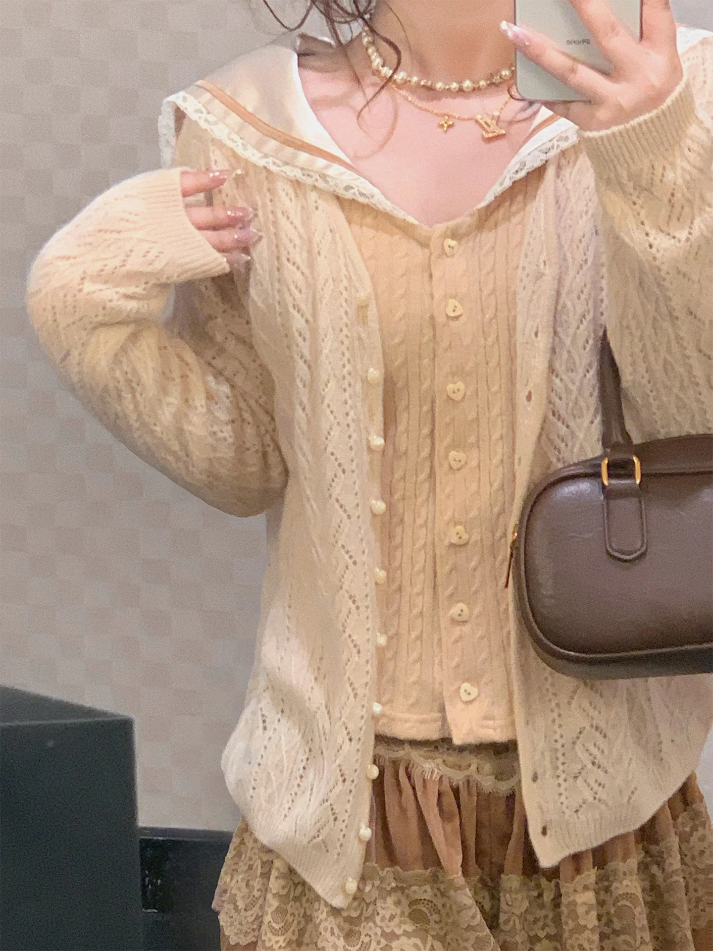 Aph Moonlight Wool … - image