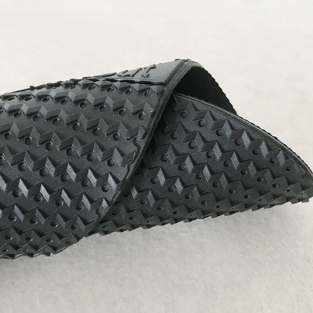 1 Pair High Quality Non-Slip Shoes Mat Stickers Self-Adhesive Wear-Resistant Rubber Shoe Pieces Sole Protector Repair Materials