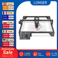 LONGER RAY5 5-5.5W Laser Engraver 3.5\