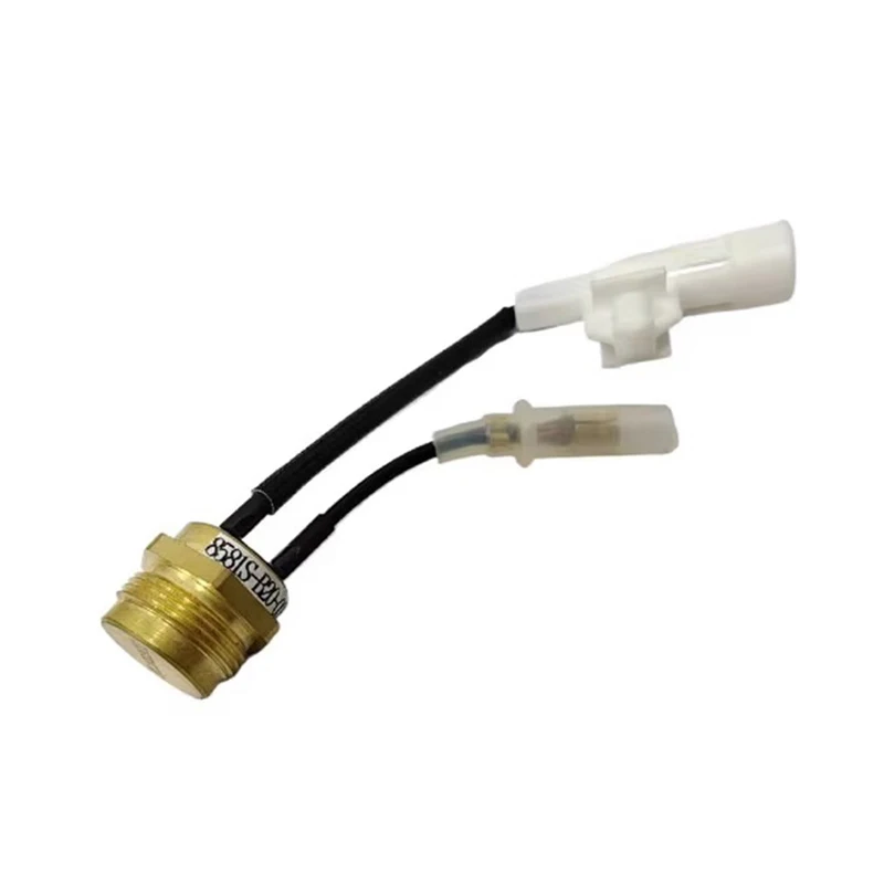 Compressor Temperature Sensing Package for BYD F0 Temperature Sensor Car Accessories 10207576-00 / LK-8103200