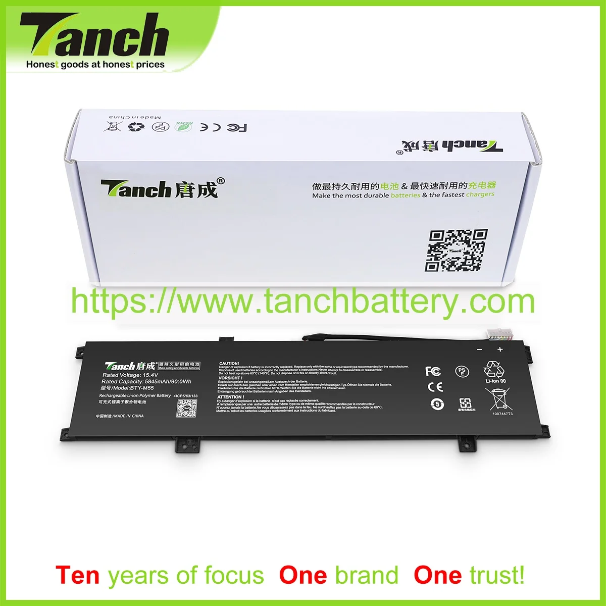 

Аккумуляторы для ноутбуков MSI Alpha 15 A3DDK Pulse 15 B13VGK 15 B13VGK-463FR Katana GF66 11UG 16 AI C1VFKG 17 B13VGK GL76 12UGK