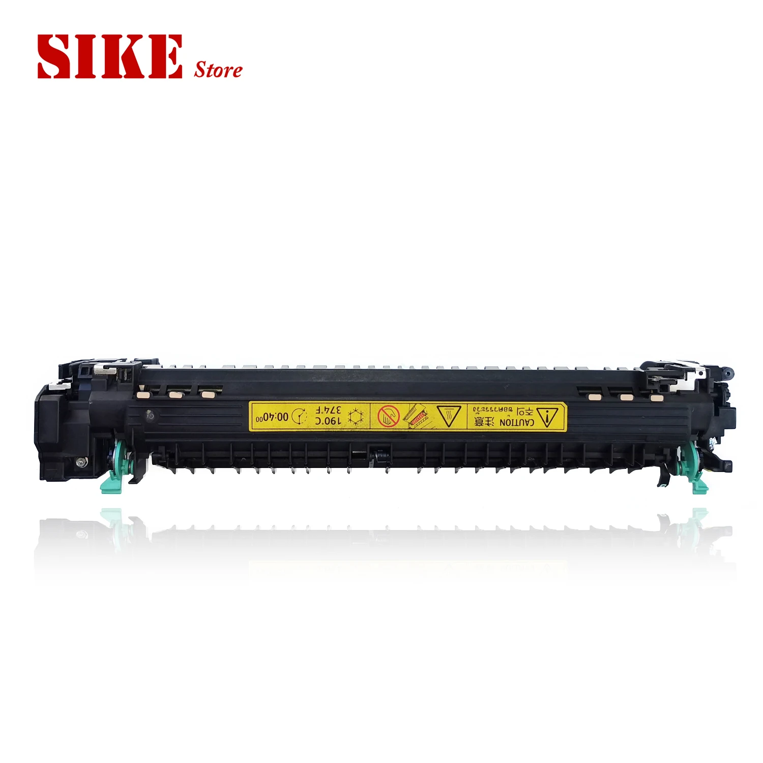 Fusing Heating Unit Use For Fuji Xerox DocuPrint 2108  3105 b DP3015 DP2108 Fuser Assembly Unit