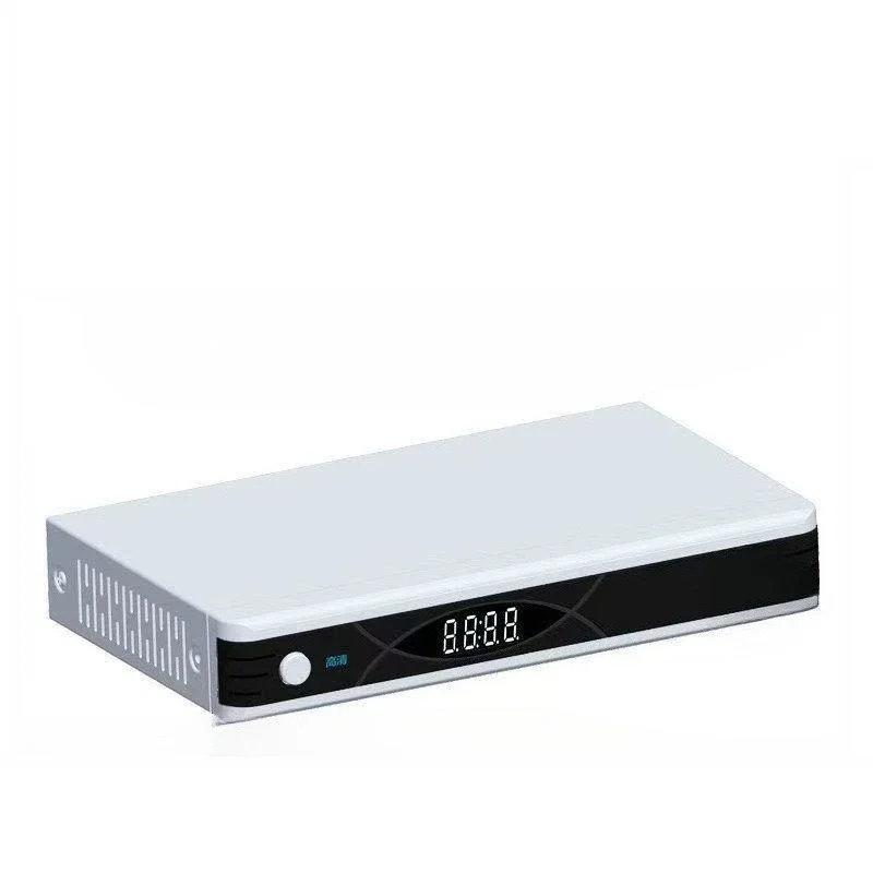 Four generations of high definition rural household TV antenna