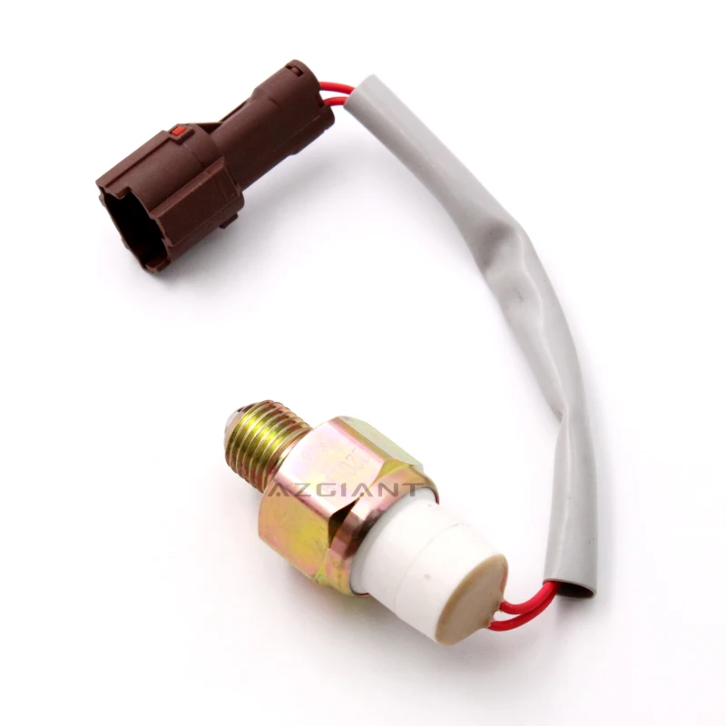 

98023050 подлинный для Isuzu 100P 600P 4KH1 6BD1 реверсивный переключатель для пикапа