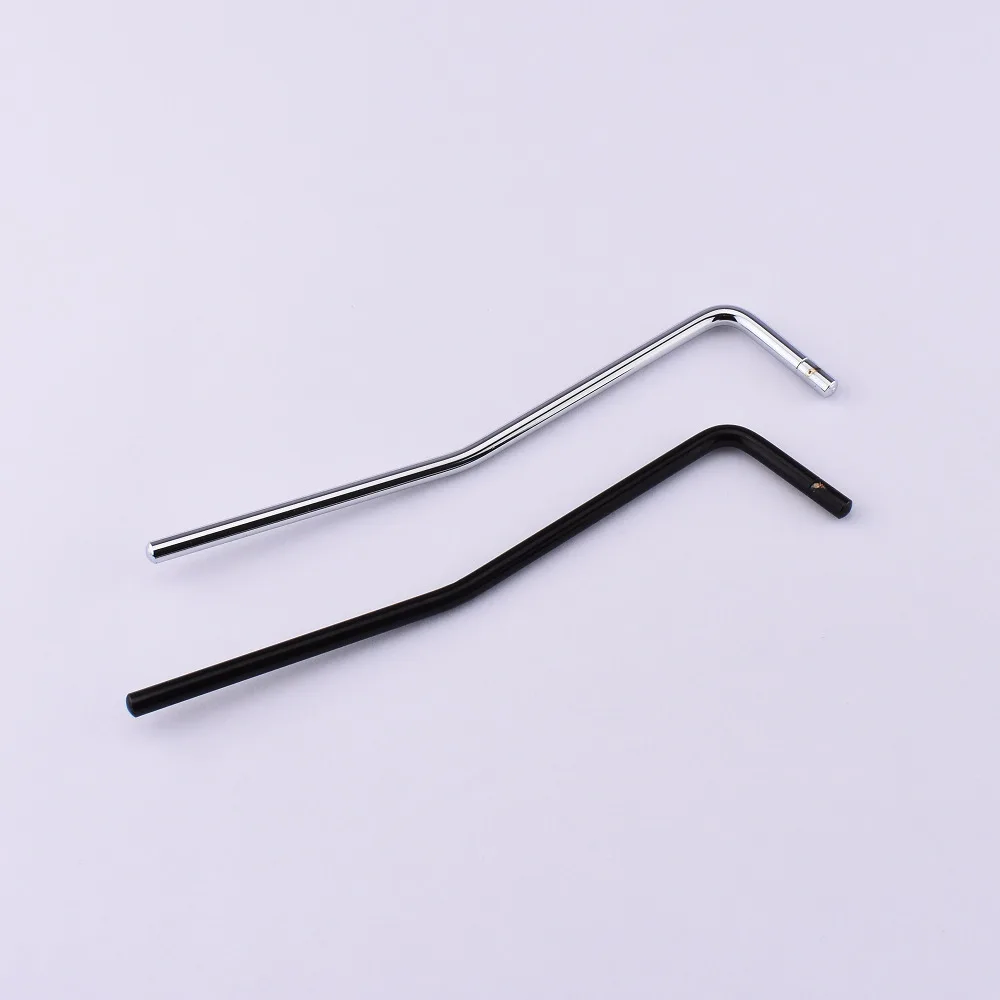 5.5MM Original Guitar Tremolo System Bridge Arm / Tremolo Bar For IBZ EDGE Ⅲ / SAT Pro II / FAT 10