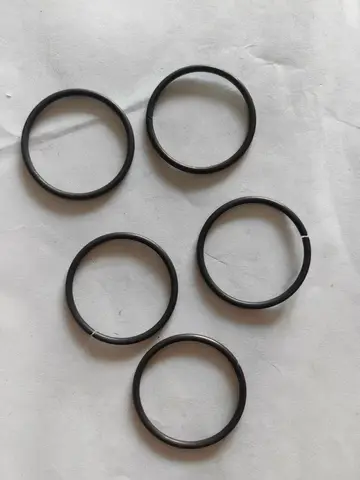 Sturmey Archer 3 Speed Cog Circlip SA hub bicycle part 5pcs