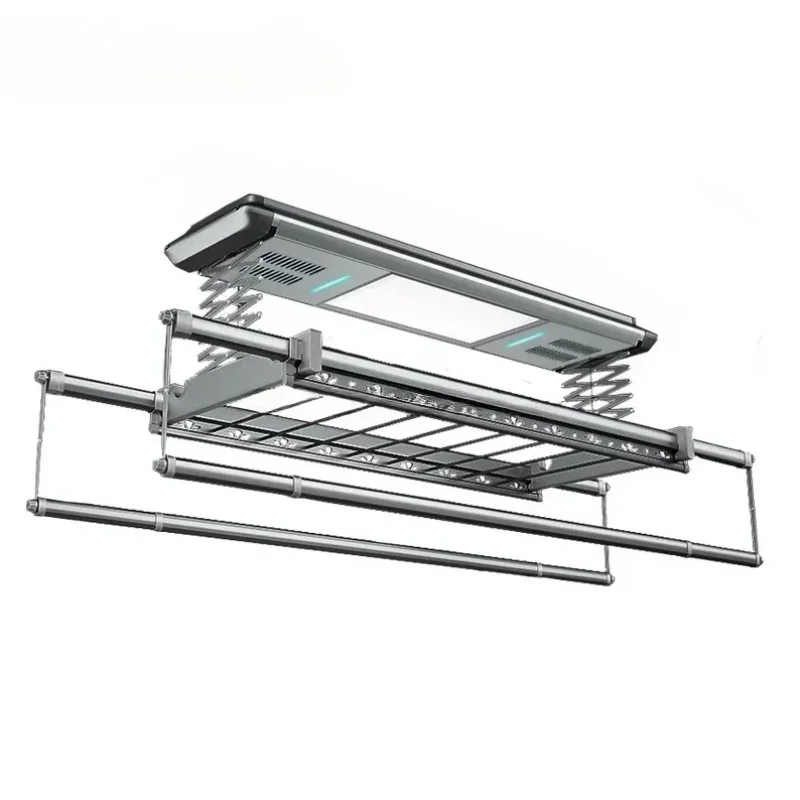 high quality Dryer mm Stand Portle Holder Shelf Adjustle Cloth Drying Rack Balcony Hot sal