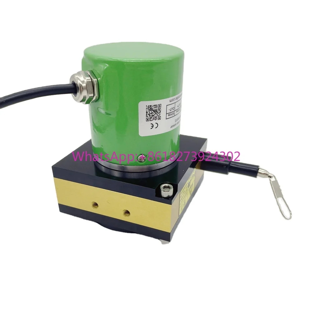 High Precision 3000…