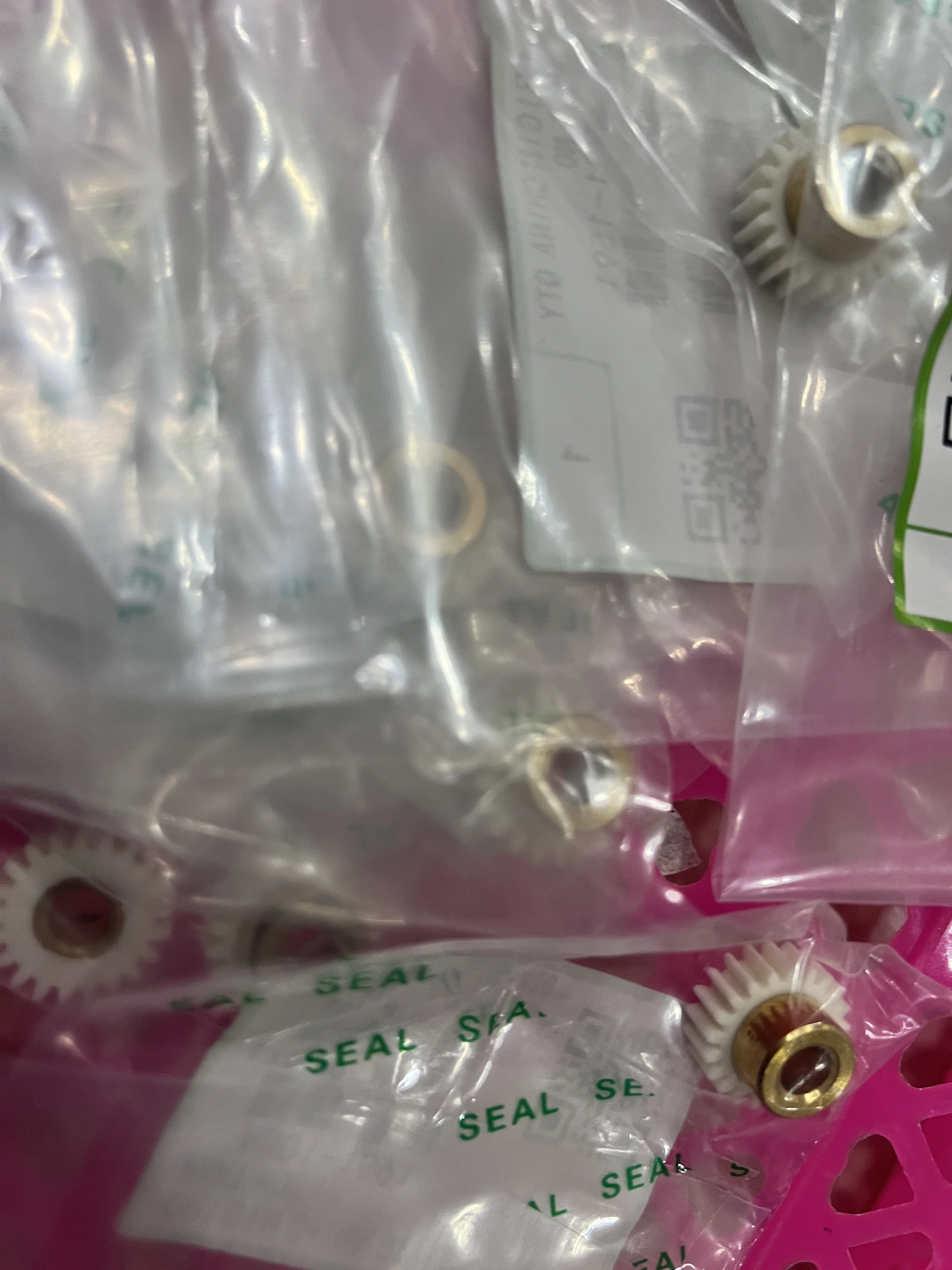 

5PCS AB01-1591 High Quality Carton Pickup Roller Unit Gear For Ricoh MP 8001 7500 7001 7502 7503 2075 Copier Printer Parts