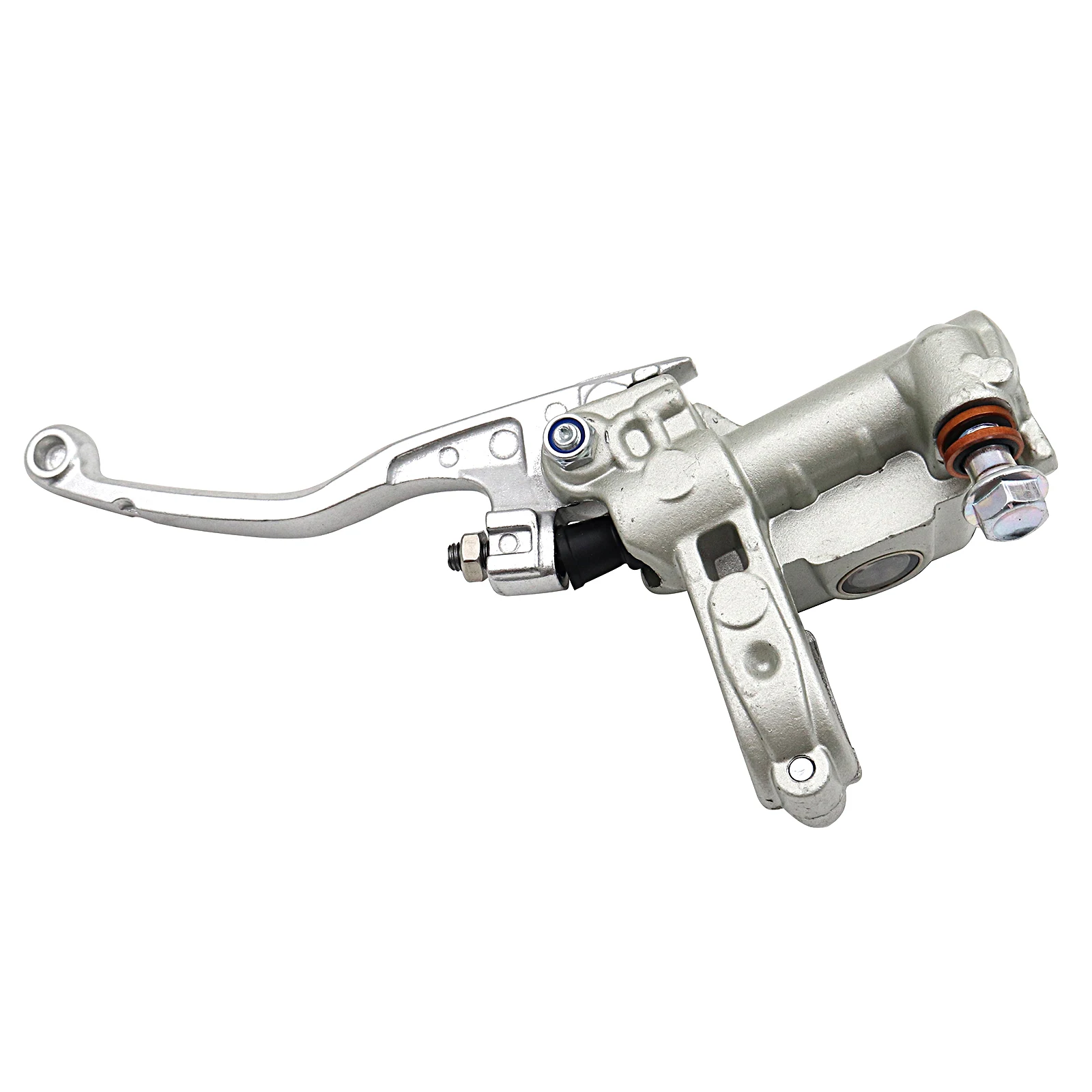 Front Brake Master Cylinder Lever For KTM EXC EXCF XC XCW XC-F XCF-W SX SXF 150 250 300 350 400 450 500 Motorcycle Accessories - view 4