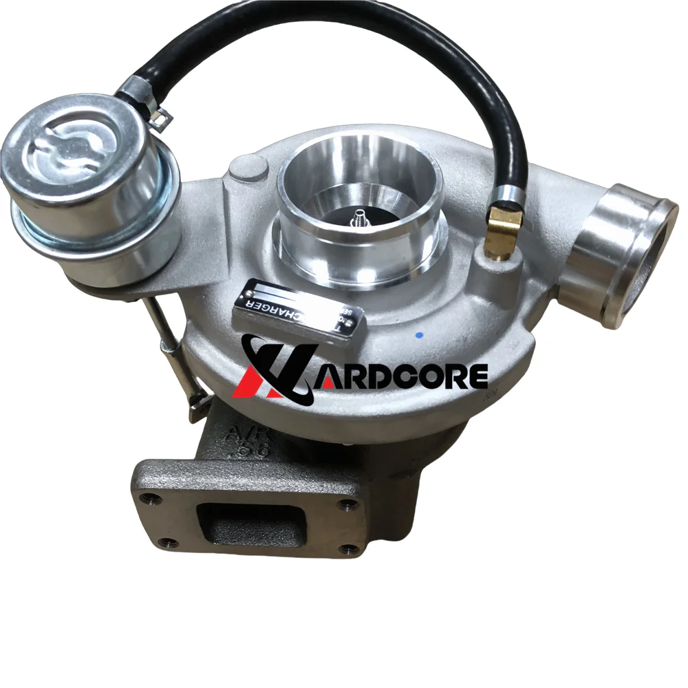 

32006047 GT2256S Turbocharger For Excavator Engine Parts