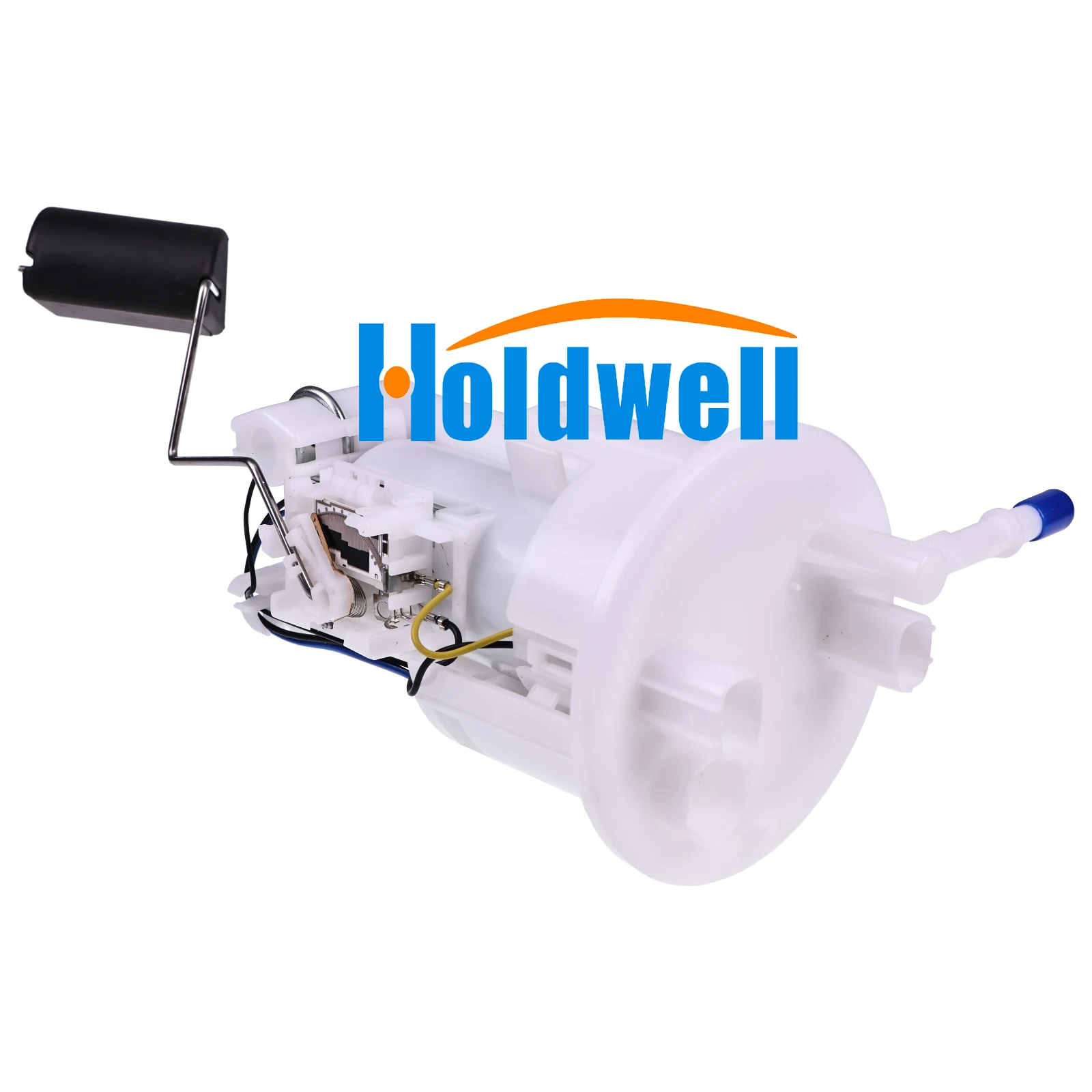 

Holdwell Fuel Pump Module Assembly Unit 5VX-13907-01 5VX-13907-00 5VX-13907-02 101961-8591 for Yamaha FZ6 YZF Fazer 2004-2009