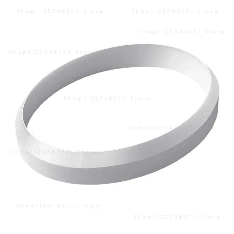 Pad printing machine oil cup ceramic ring ink cup scraper ring knife