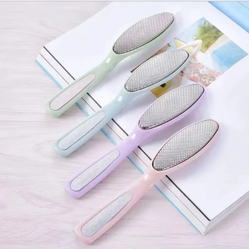 

Foot File Rasp Heel Grater Hard Dead Skin Callus Remover Professional Pedicure File Foot Grater Feet Skin Care Tool 각질제거기
