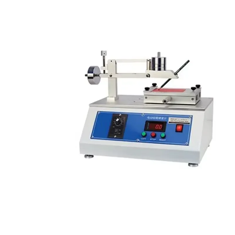Electric Pencil Hardness Tester 507/2 Coating Paint Film Scratch Resistance Testing Instrument for Laboratory Industrial