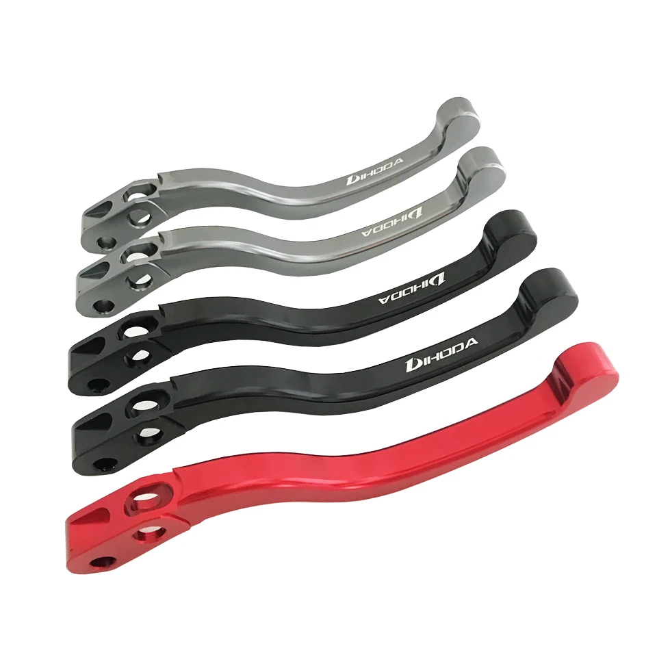 Universal Motorcycle Hydraulic Brake Lever Radial Brake Master Cylinder Lever For Adelin Px1 Frando 7nb Billet Or More Models