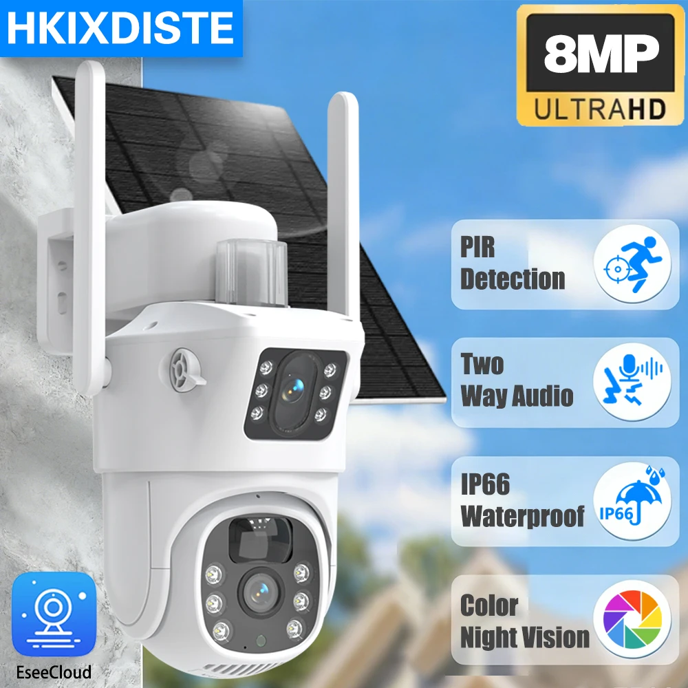 Eseecloud 5G Wifi S… - image