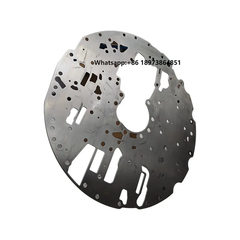 

Truck Transmission 6AP Accessories 4181 346 043