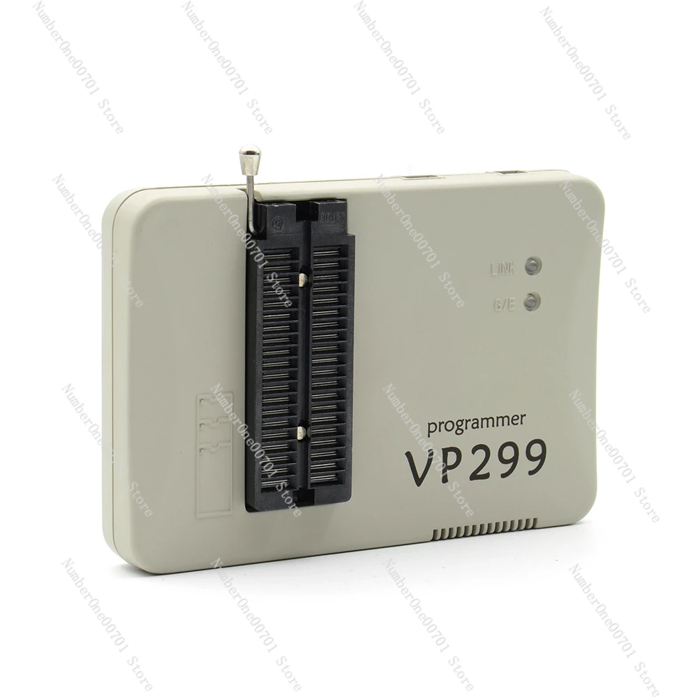 t48 programmer with 30 adapterFlash/EMMC BGA153/ 162/169/100/